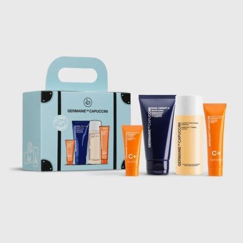 Travel Set Routine03
